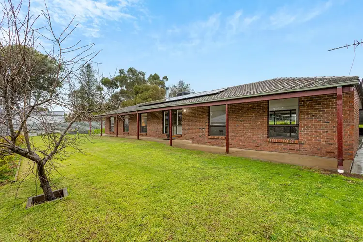 Main view of Homely house listing, 8 Fergusson Court, Lyndoch SA 5351