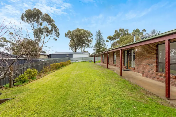 Second view of Homely house listing, 8 Fergusson Court, Lyndoch SA 5351