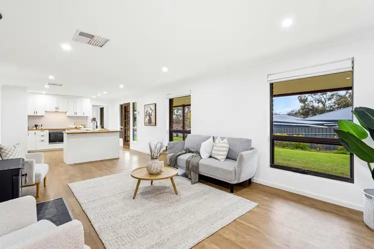 Fourth view of Homely house listing, 8 Fergusson Court, Lyndoch SA 5351