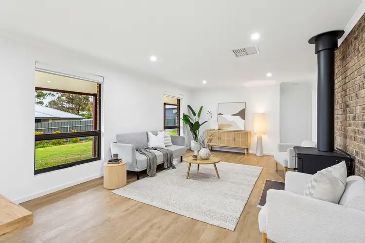 Fifth view of Homely house listing, 8 Fergusson Court, Lyndoch SA 5351