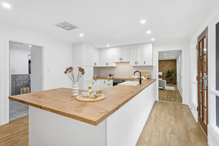Sixth view of Homely house listing, 8 Fergusson Court, Lyndoch SA 5351