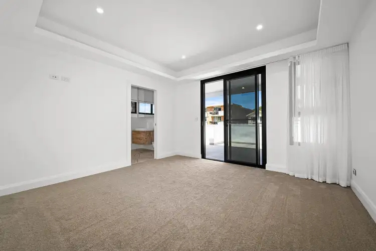 Third view of Homely house listing, 291 Simpson Street, Bondi Beach NSW 2026
