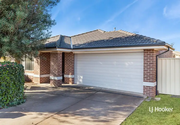 Main view of Homely house listing, 26 Mikada Boulevard, Kilmore VIC 3764