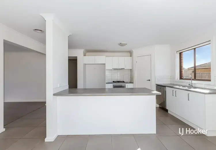 Fifth view of Homely house listing, 26 Mikada Boulevard, Kilmore VIC 3764