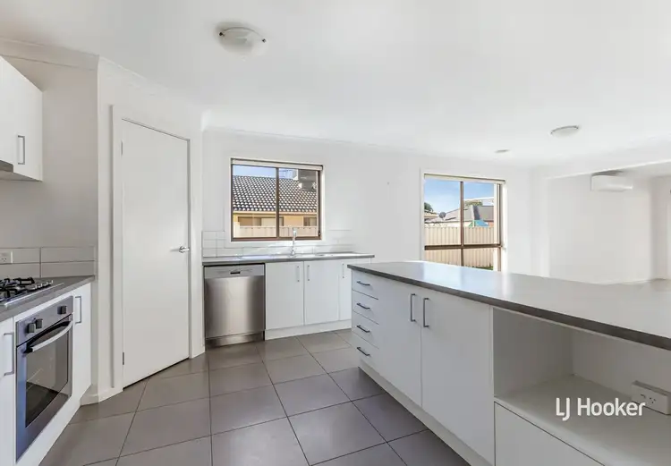 Sixth view of Homely house listing, 26 Mikada Boulevard, Kilmore VIC 3764
