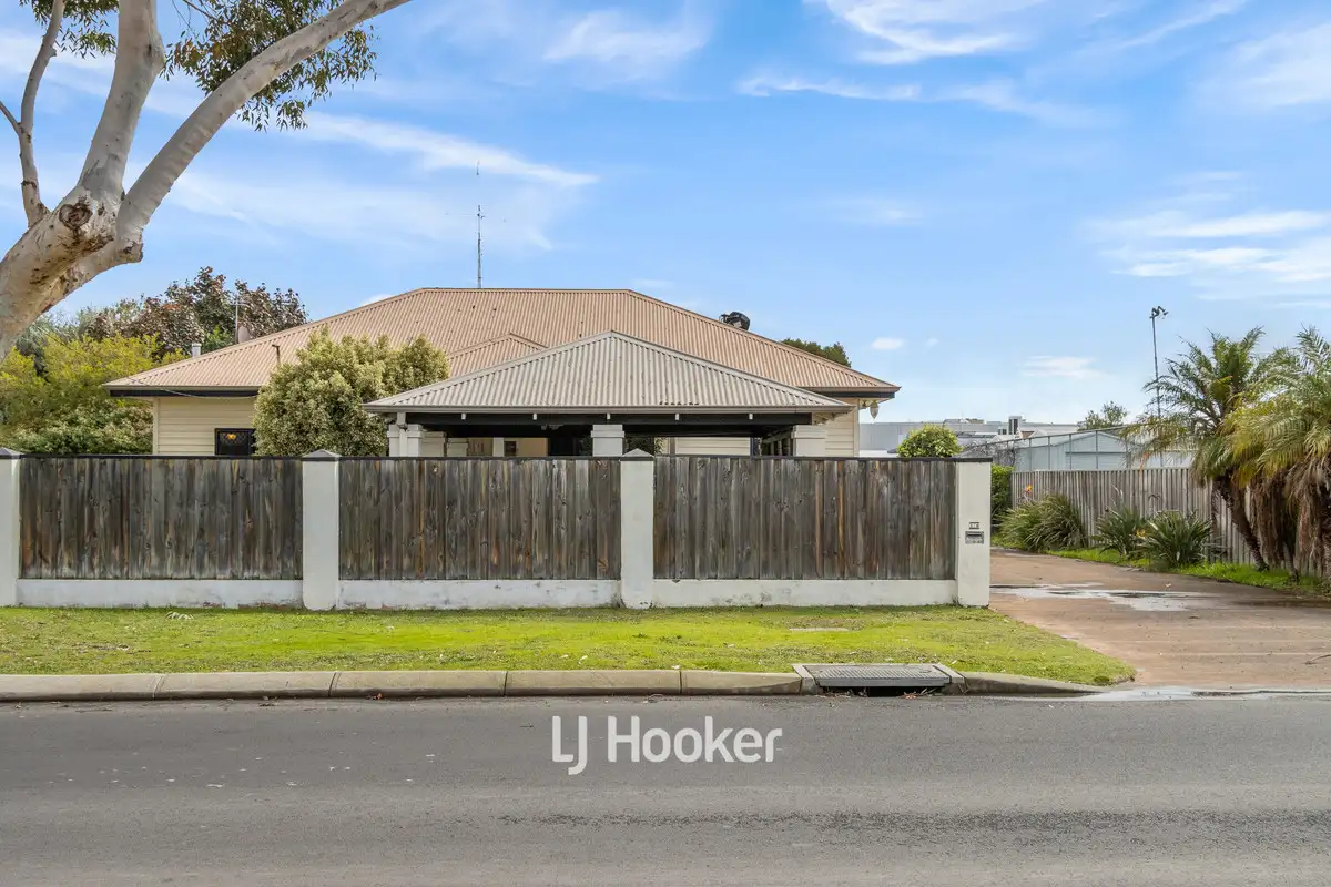 Main view of Homely house listing, 1/6 Alexander Street, South Bunbury WA 6230