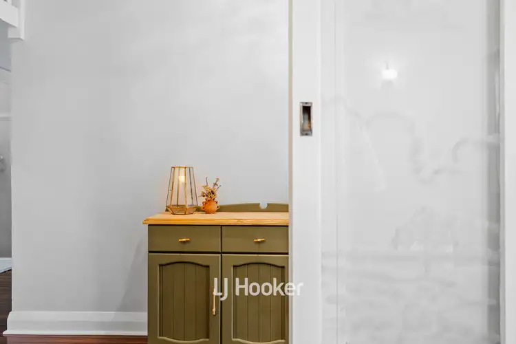 Fifth view of Homely house listing, 1/6 Alexander Street, South Bunbury WA 6230