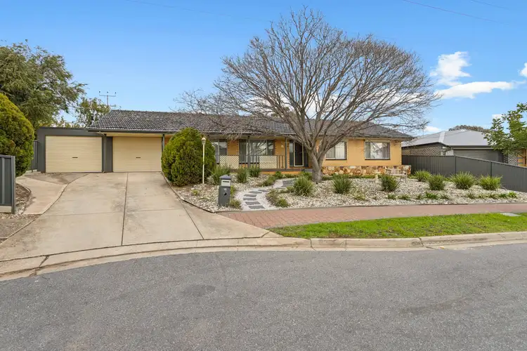 15 Albion Street, Ridgehaven SA 5097