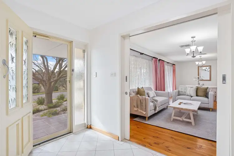 Second view of Homely house listing, 15 Albion Street, Ridgehaven SA 5097