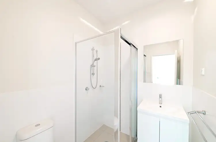 Third view of Homely townhouse listing, 27/58 Max Jacobs Avenue, Wright ACT 2611