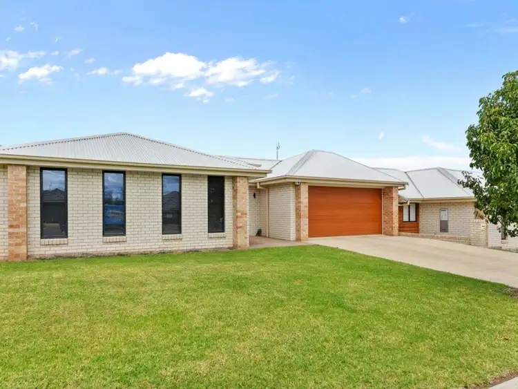 Main view of Homely house listing, 1/40 Francis Avenue, North Tamworth NSW 2340