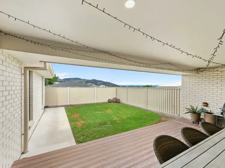 Second view of Homely house listing, 1/40 Francis Avenue, North Tamworth NSW 2340