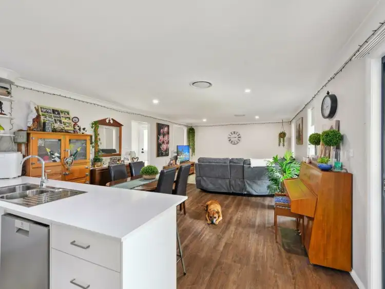 Third view of Homely house listing, 1/40 Francis Avenue, North Tamworth NSW 2340