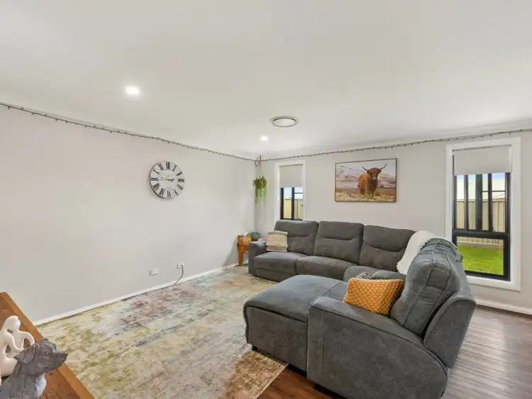 Fifth view of Homely house listing, 1/40 Francis Avenue, North Tamworth NSW 2340