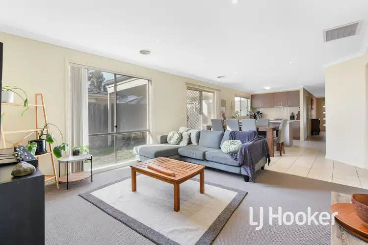 Third view of Homely house listing, 68 Melissa Way, Pakenham VIC 3810