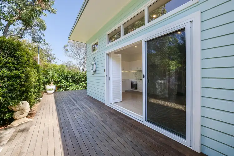 Main view of Homely house listing, 26A Calvert Parade, Newport NSW 2106