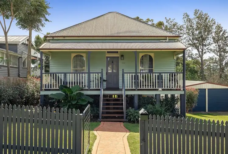 199 Bridge Street, North Toowoomba QLD 4350