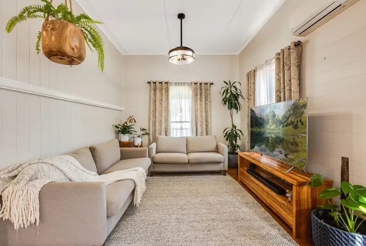 Third view of Homely house listing, 199 Bridge Street, North Toowoomba QLD 4350