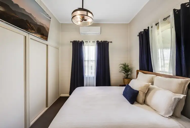 Fourth view of Homely house listing, 199 Bridge Street, North Toowoomba QLD 4350