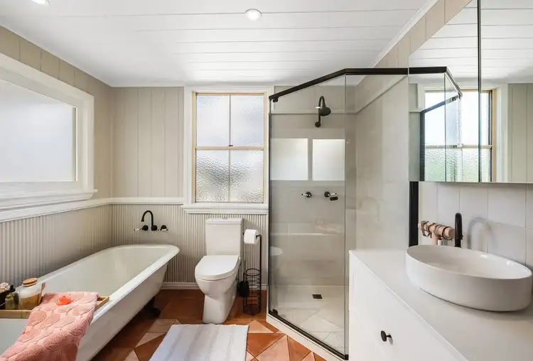 Fifth view of Homely house listing, 199 Bridge Street, North Toowoomba QLD 4350