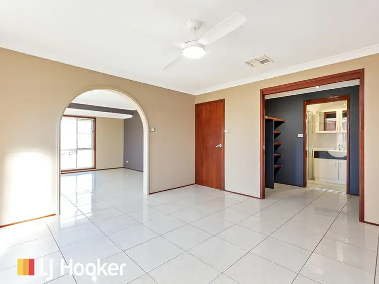 Second view of Homely house listing, 24 Caloola Street, Hillvue NSW 2340