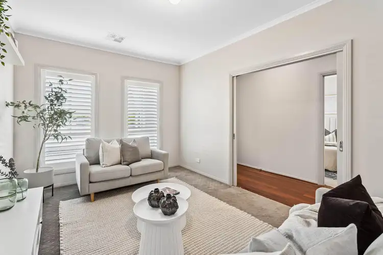 Second view of Homely house listing, 15 Broadwater Crescent, Mawson Lakes SA 5095