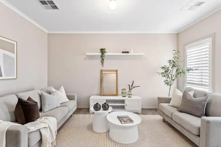 Third view of Homely house listing, 15 Broadwater Crescent, Mawson Lakes SA 5095