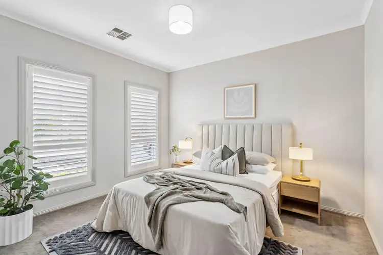 Fourth view of Homely house listing, 15 Broadwater Crescent, Mawson Lakes SA 5095