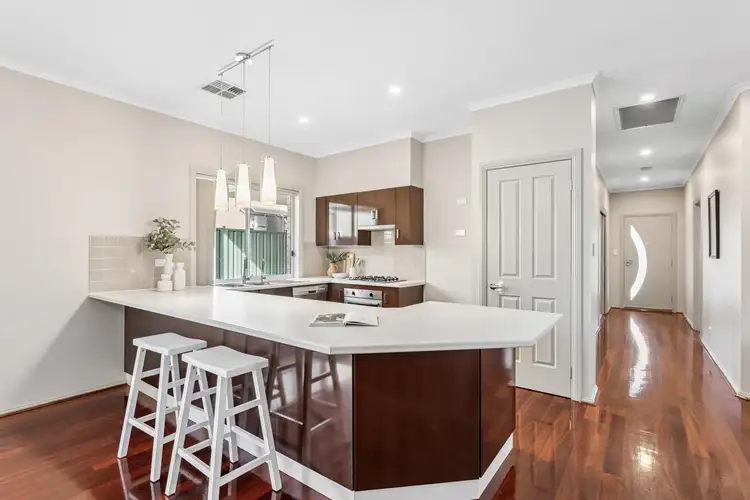 Sixth view of Homely house listing, 15 Broadwater Crescent, Mawson Lakes SA 5095