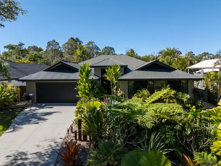36 Prestwick Drive, Twin Waters QLD 4564