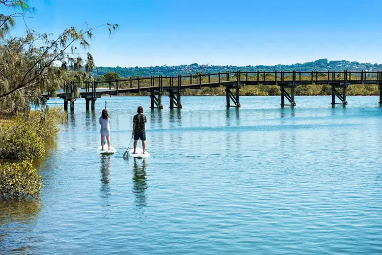 Fifth view of Homely house listing, 36 Prestwick Drive, Twin Waters QLD 4564