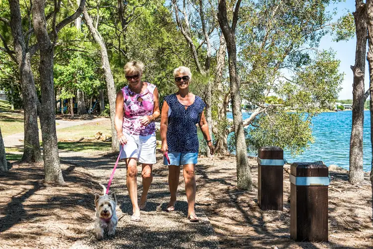 Sixth view of Homely house listing, 36 Prestwick Drive, Twin Waters QLD 4564