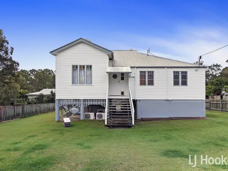 12 Walter Street, Tiaro QLD 4650