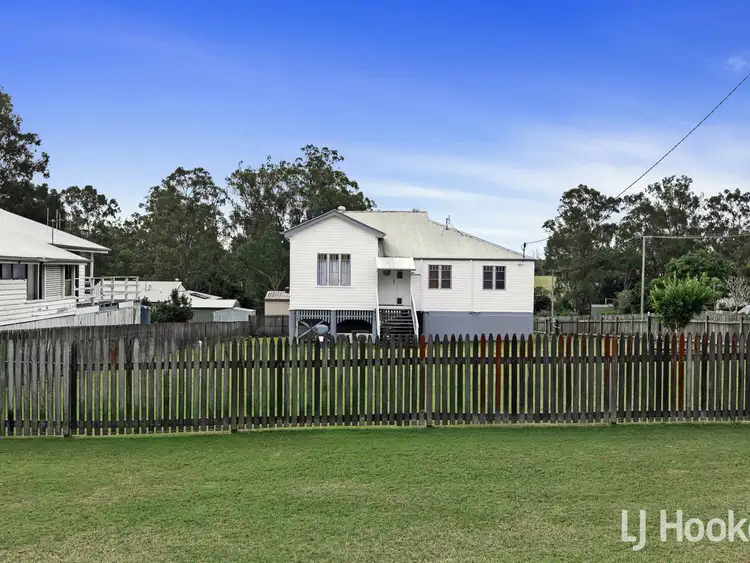 Main view of Homely house listing, 12 Walter Street, Tiaro QLD 4650