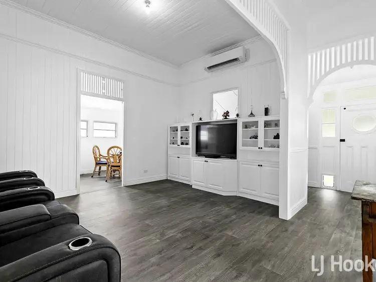 Second view of Homely house listing, 12 Walter Street, Tiaro QLD 4650