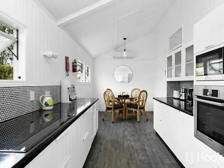 Third view of Homely house listing, 12 Walter Street, Tiaro QLD 4650