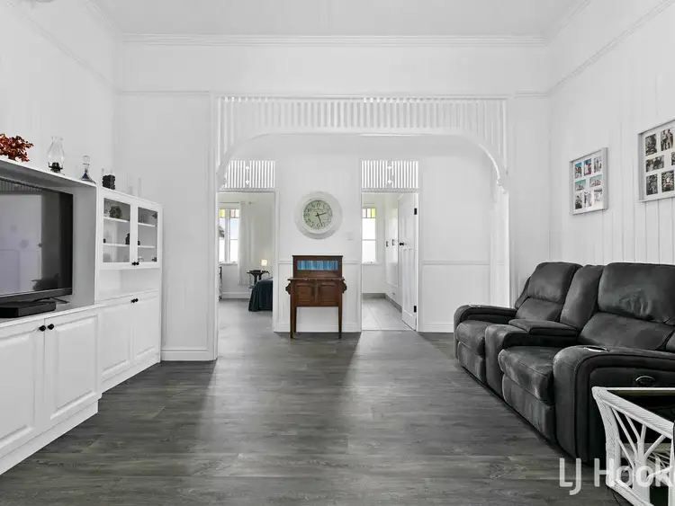 Fourth view of Homely house listing, 12 Walter Street, Tiaro QLD 4650