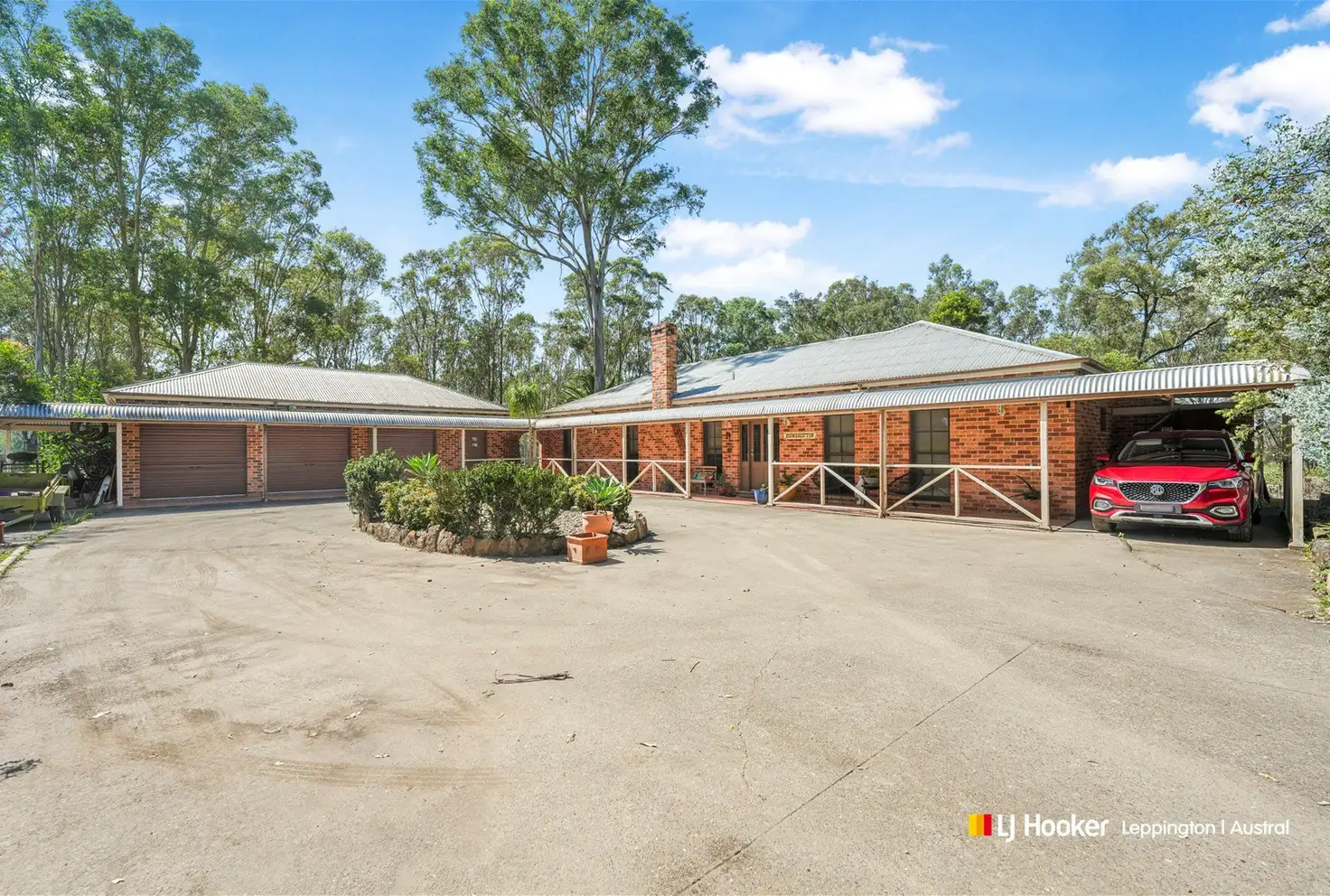 Main view of Homely house listing, 90 Mark Road, Rossmore NSW 2557