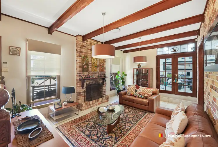 Third view of Homely house listing, 90 Mark Road, Rossmore NSW 2557