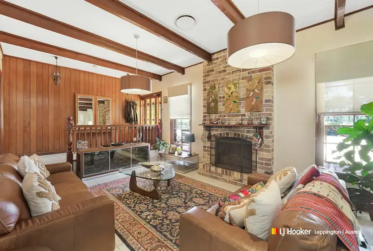 Fourth view of Homely house listing, 90 Mark Road, Rossmore NSW 2557