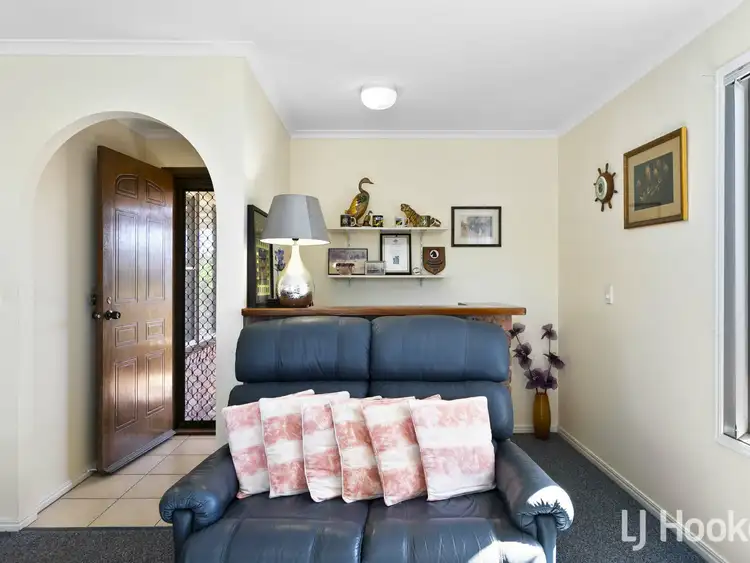 Fifth view of Homely house listing, 13 Oxley Court, Granville QLD 4650