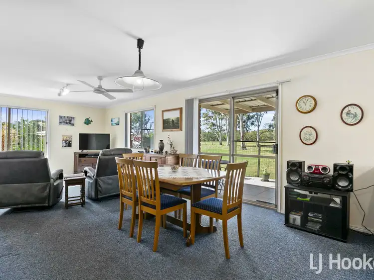 Sixth view of Homely house listing, 13 Oxley Court, Granville QLD 4650