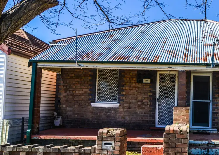 Main view of Homely house listing, 9 John Street, Lithgow NSW 2790