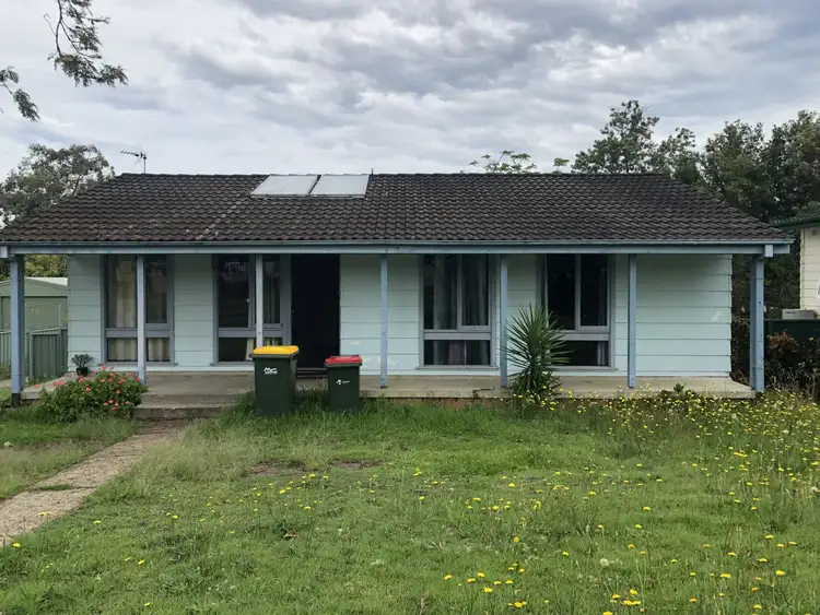 Main view of Homely house listing, 3 Pindari Crescent, Taree NSW 2430