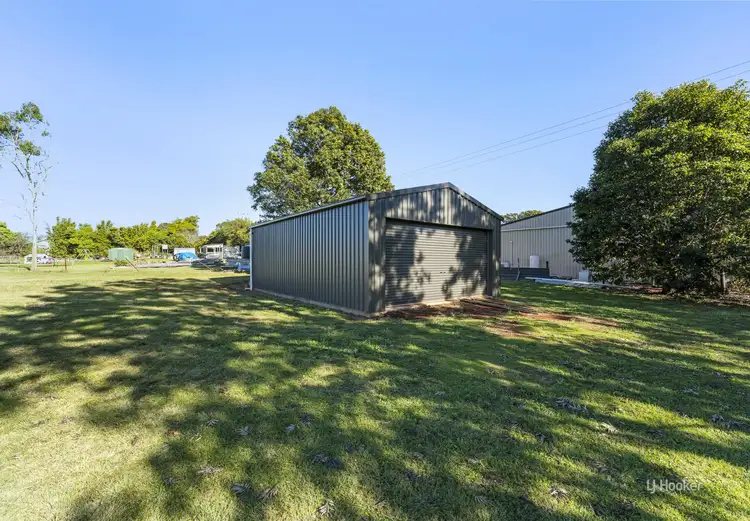 Third view of Homely rural property listing, 9 Rosalie Drive, Yarraman QLD 4614