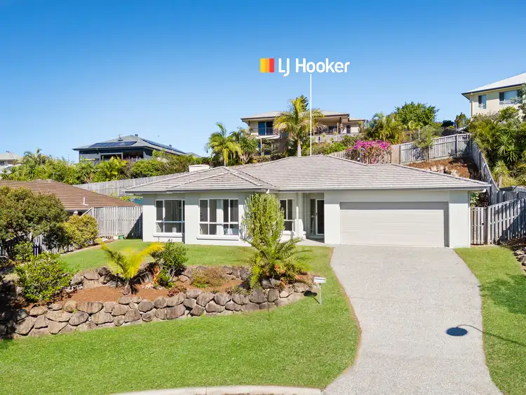 12 Isdell Court, Upper Coomera QLD 4209
