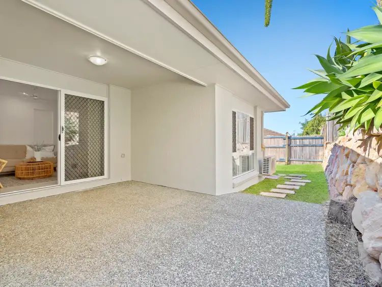 Fifth view of Homely house listing, 12 Isdell Court, Upper Coomera QLD 4209