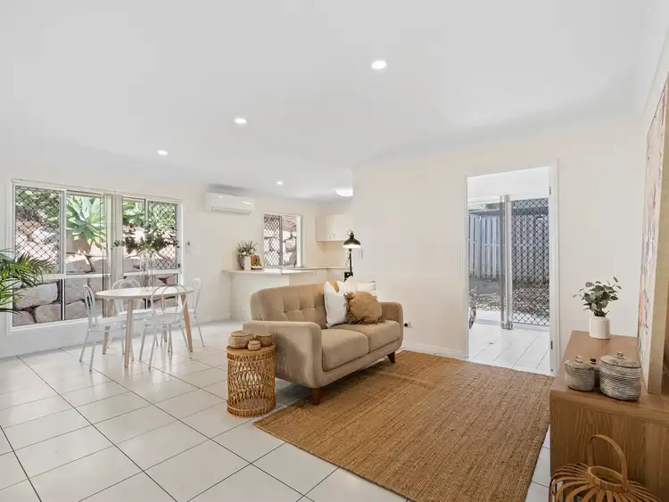 Third view of Homely house listing, 12 Isdell Court, Upper Coomera QLD 4209