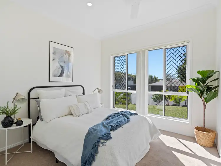 Fourth view of Homely house listing, 12 Isdell Court, Upper Coomera QLD 4209