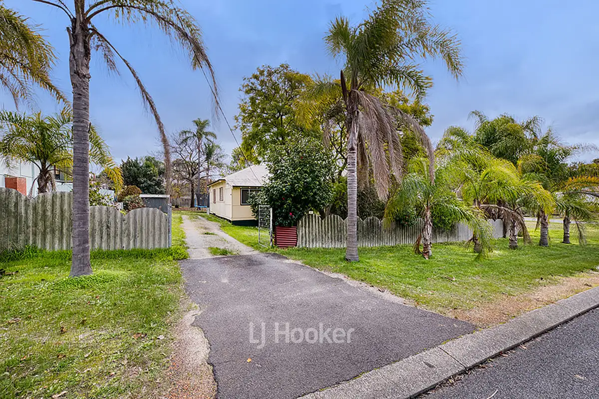 Main view of Homely house listing, 47 Porter Street, Collie WA 6225